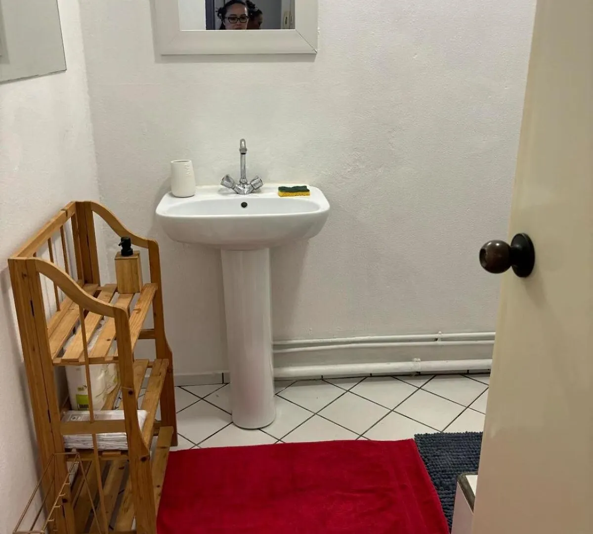 Apartment Appartement Tiare Papeete Papeete