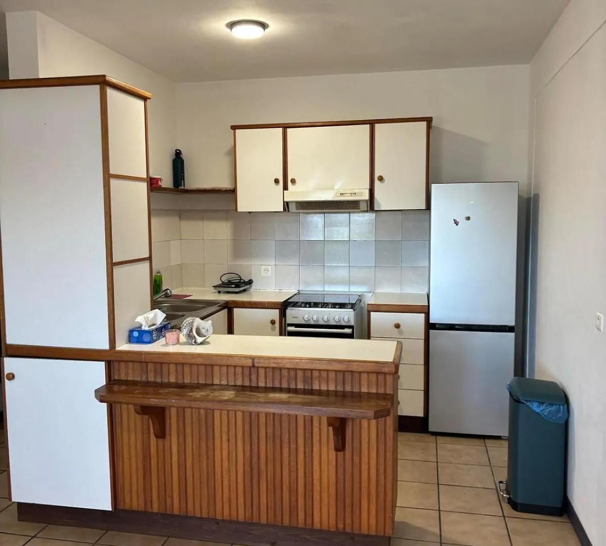 Appartement Tiare Papeete Papeete  French Polynesia