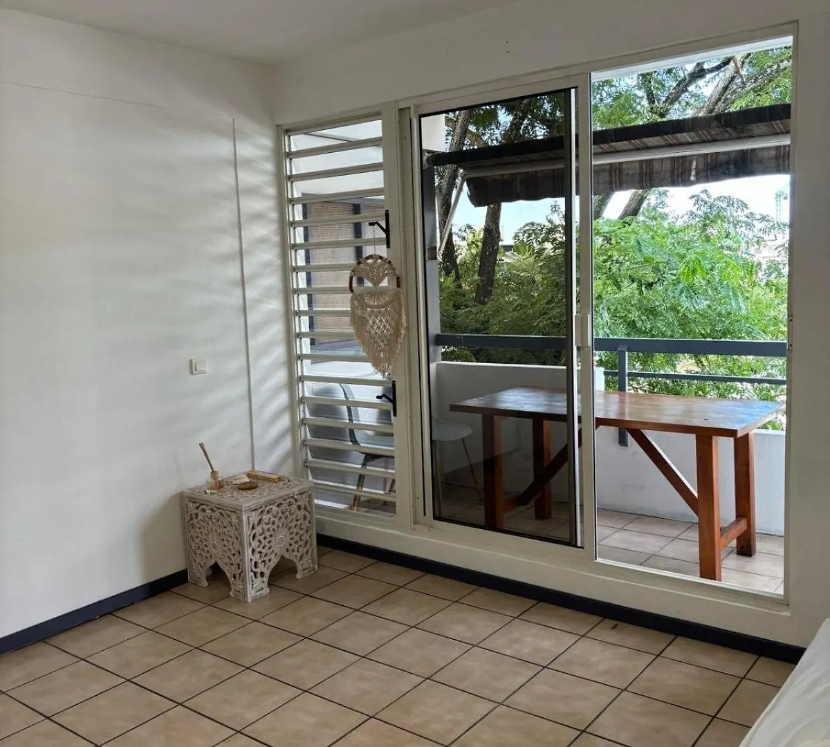 Appartement Tiare Papeete Papeete