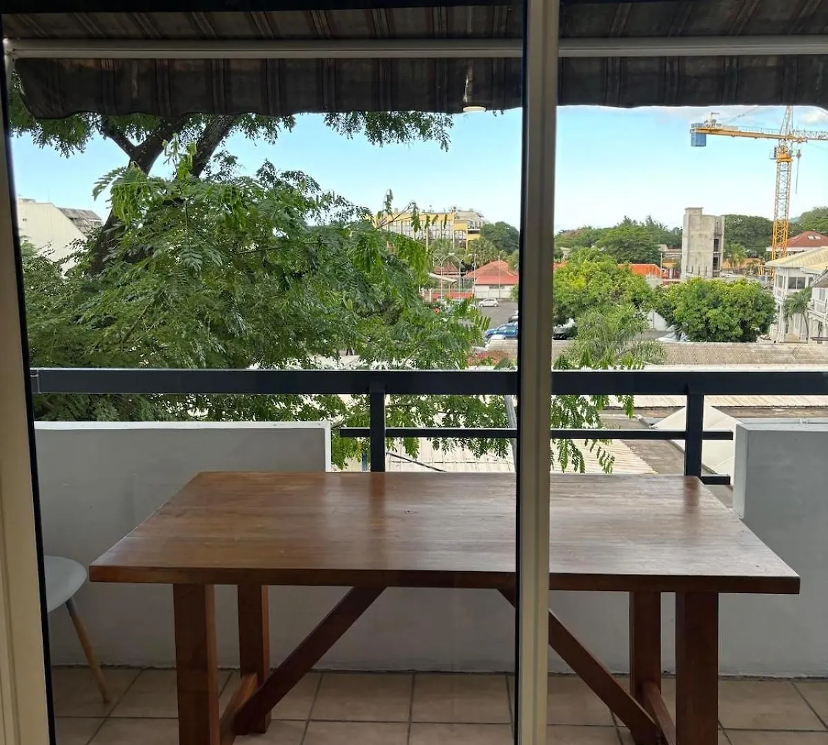Appartement Tiare Papeete Papeete  0*, Papeete (Tahiti) French Polynesia