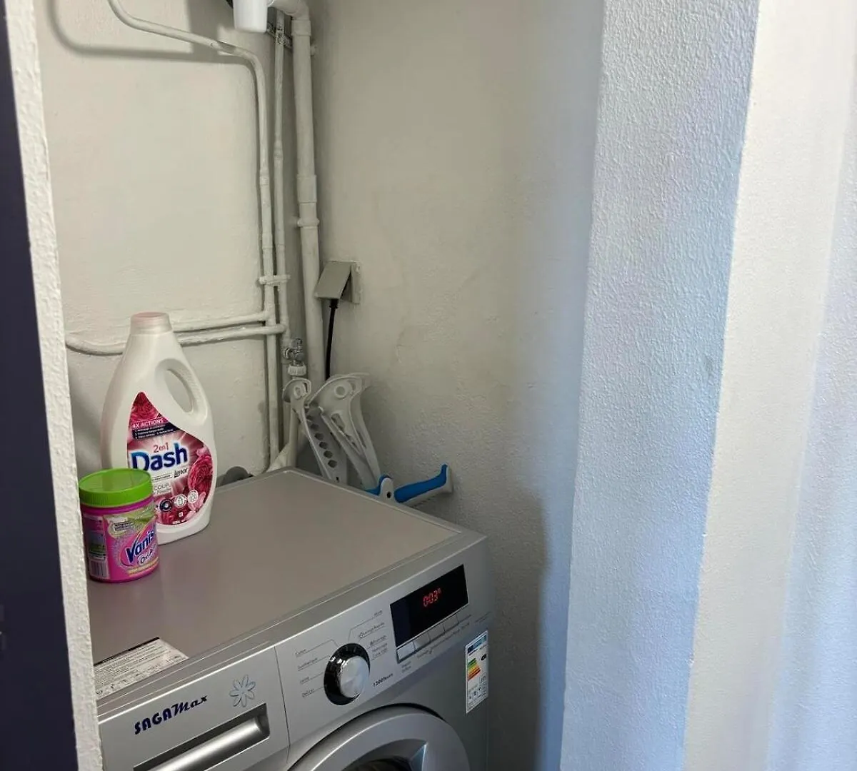 Appartement Tiare Papeete Papeete  0*, Papeete (Tahiti)