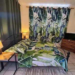  Privatunterkunft Tea Tahiti Holidays