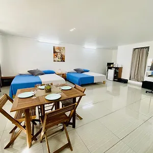 J&d Appartement
