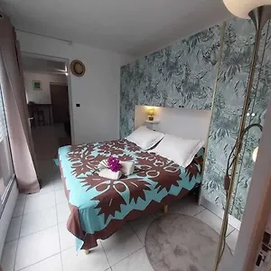 Leili - Papeete Appartement