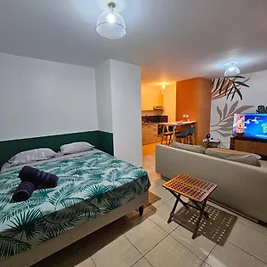 Papeete Center Appartement