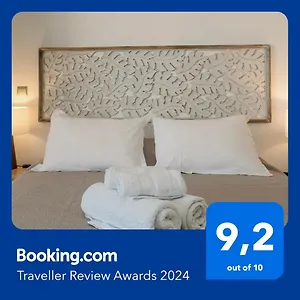 Grand Large - Premium Appartement