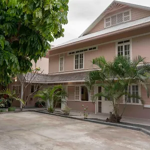La Maison De Paofai Appartement