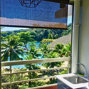 4* Resort Tahiti Pearl